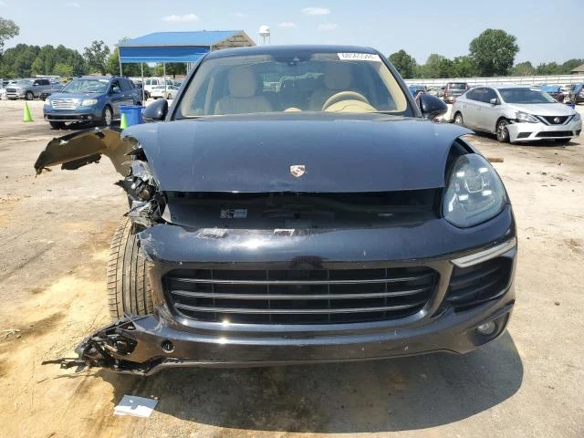 Porsche Cayenne, снимка 5 - Автомобили и джипове - 48136139