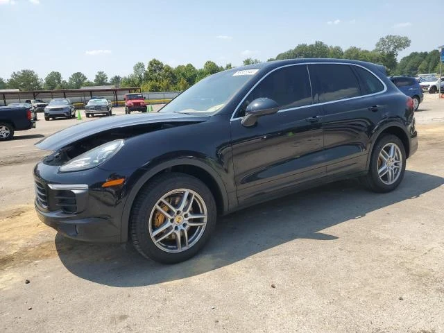 Porsche Cayenne, снимка 1 - Автомобили и джипове - 48136139