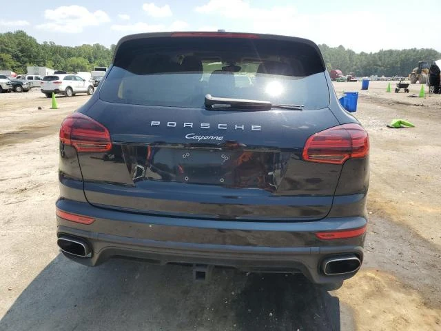 Porsche Cayenne, снимка 3 - Автомобили и джипове - 48136139