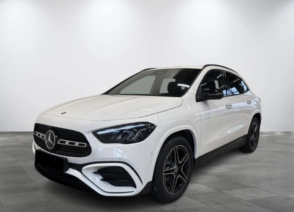Mercedes-Benz GLA 200 4Matic = AMG Line = Advanced Plus Гаранция - 81250 лв. - 27606365 1