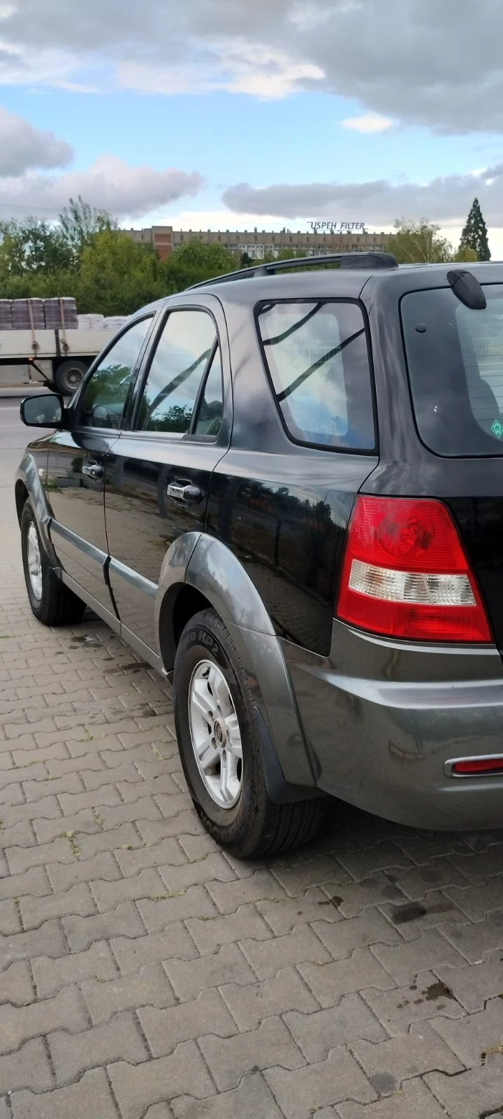 Kia Sorento, снимка 13 - Автомобили и джипове - 51443089