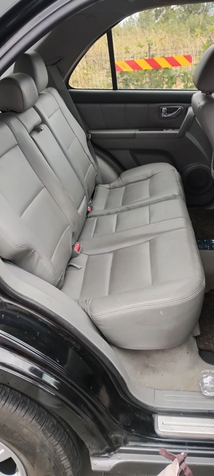 Kia Sorento  - изображение 8