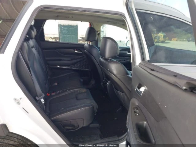 Hyundai Santa fe LIMITED | Mobile.bg � ����������� 13