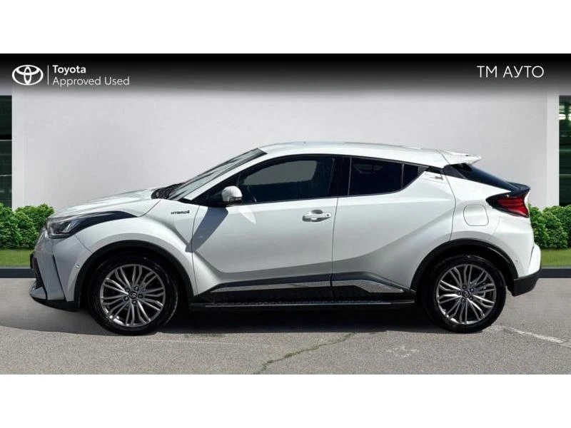 Toyota C-HR 1.8HSD CLASSY, снимка 3 - Автомобили и джипове - 54332616