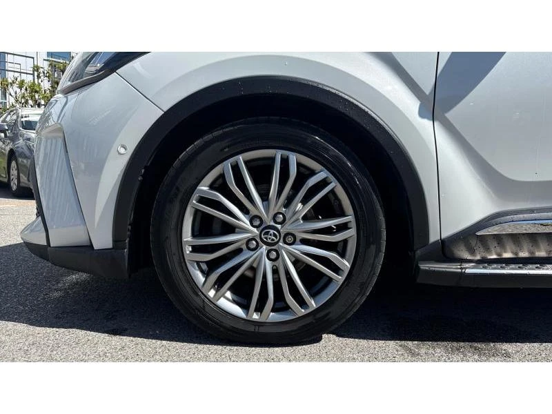 Toyota C-HR 1.8HSD CLASSY, снимка 16 - Автомобили и джипове - 54332616
