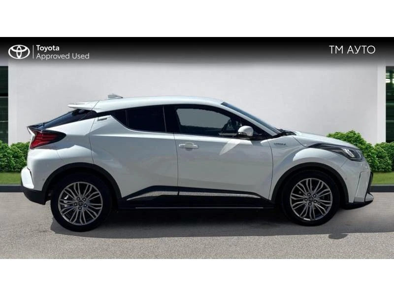 Toyota C-HR 1.8HSD CLASSY, снимка 17 - Автомобили и джипове - 54332616