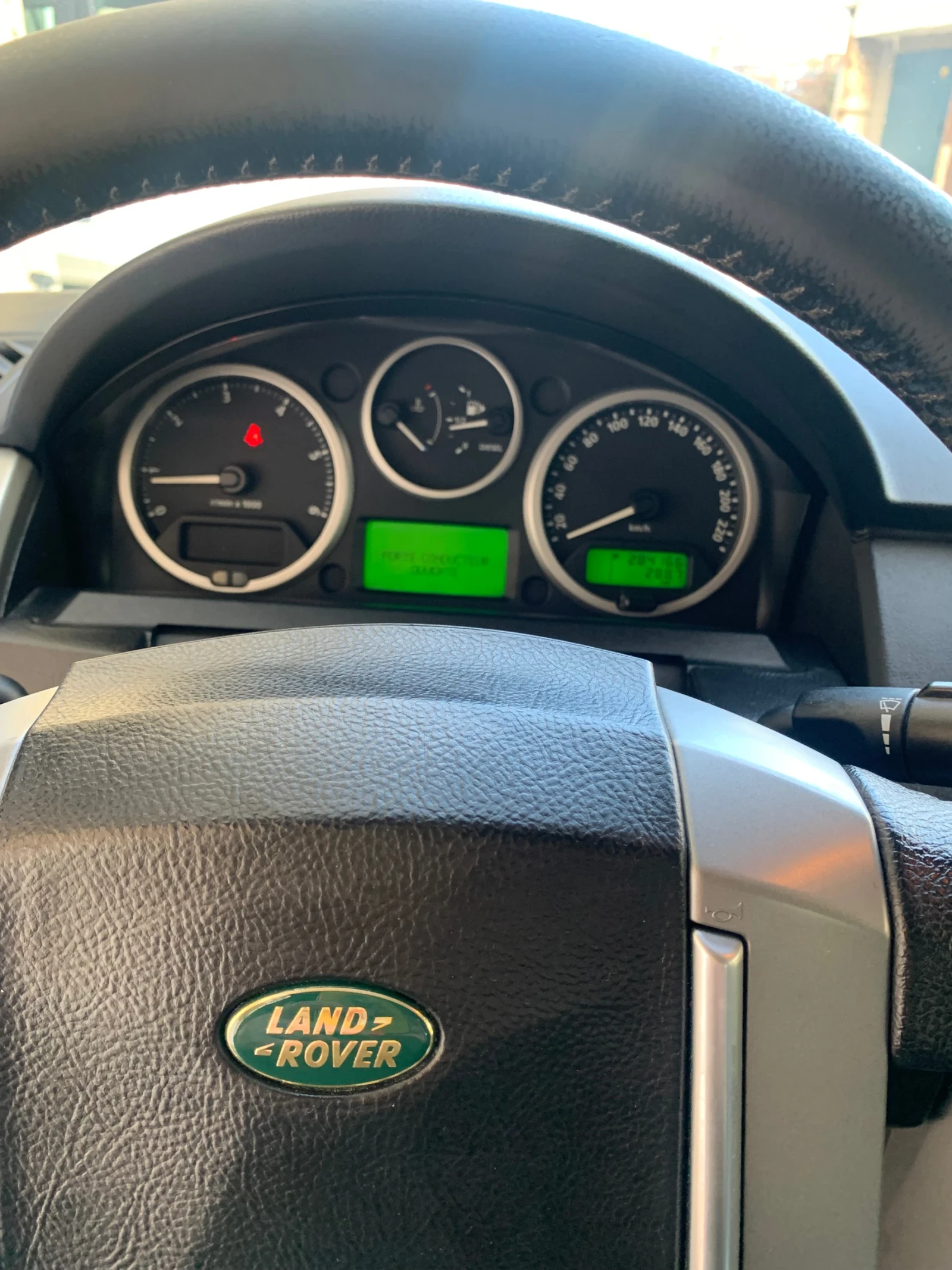 Land Rover Discovery | Mobile.bg   13