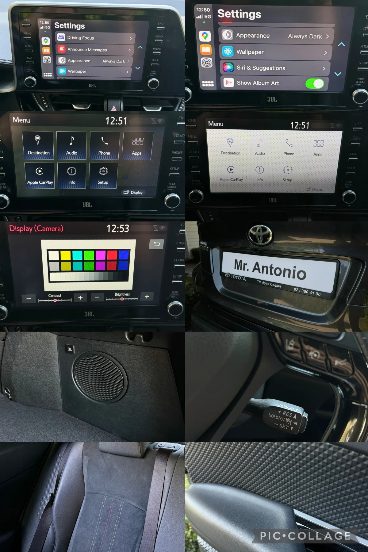 Toyota C-HR GR SPORT - 10.  -    | Mobile.bg   11