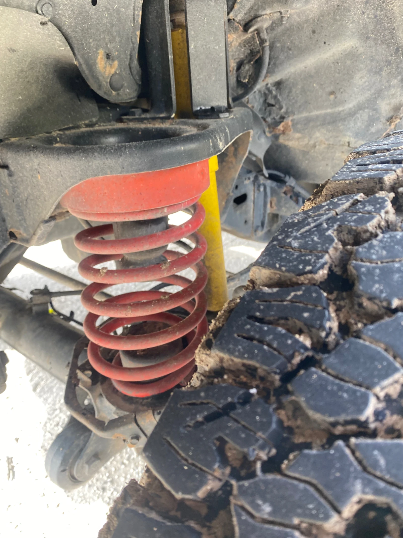 Nissan Patrol  - изображение 6