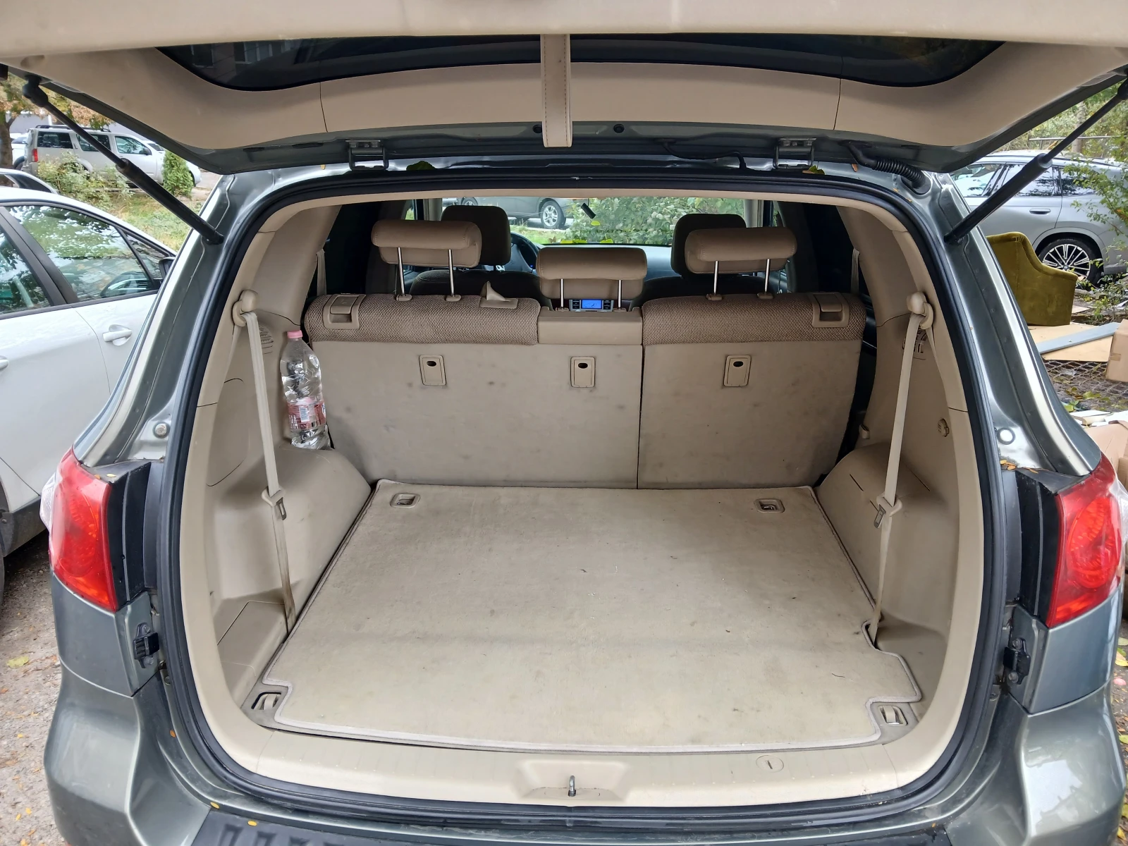 Hyundai Santa fe  - изображение 4