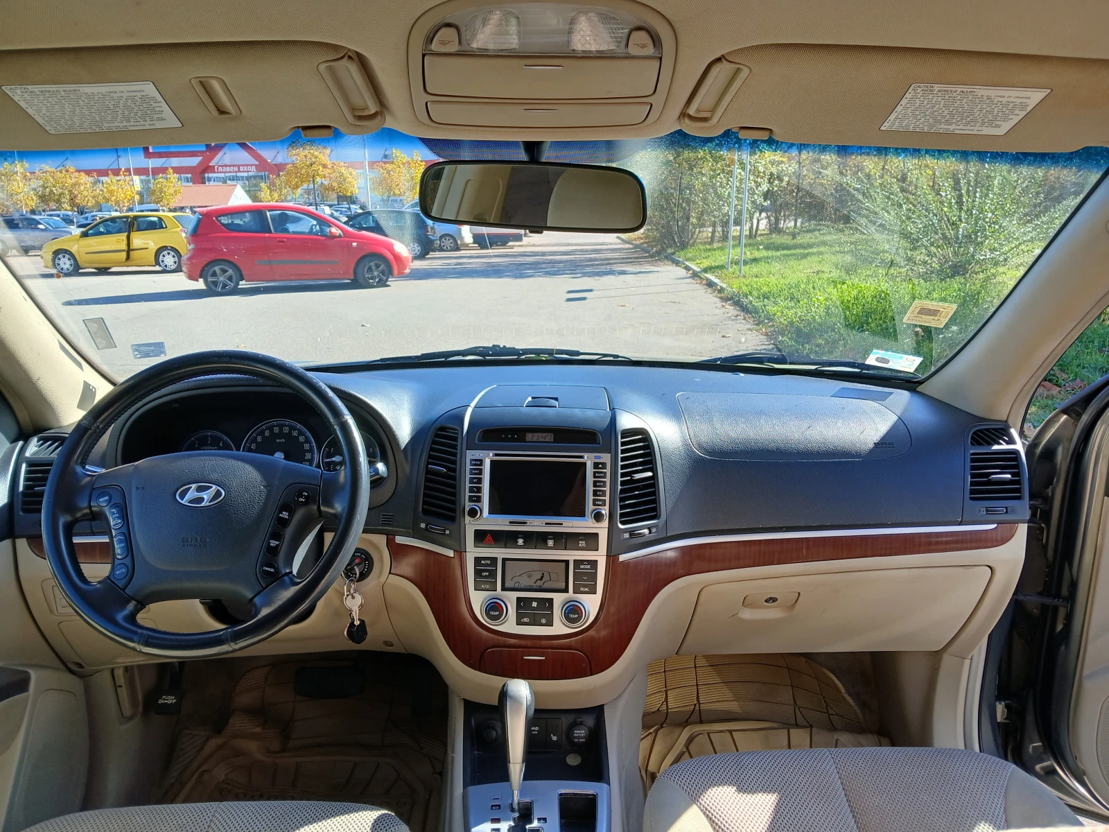 Hyundai Santa fe | Mobile.bg � ����������� 13