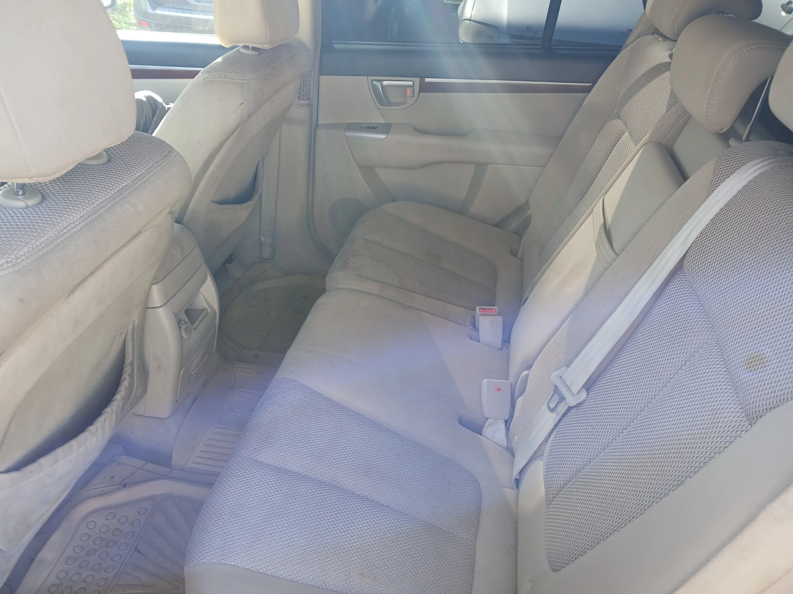 Hyundai Santa fe | Mobile.bg � ����������� 12
