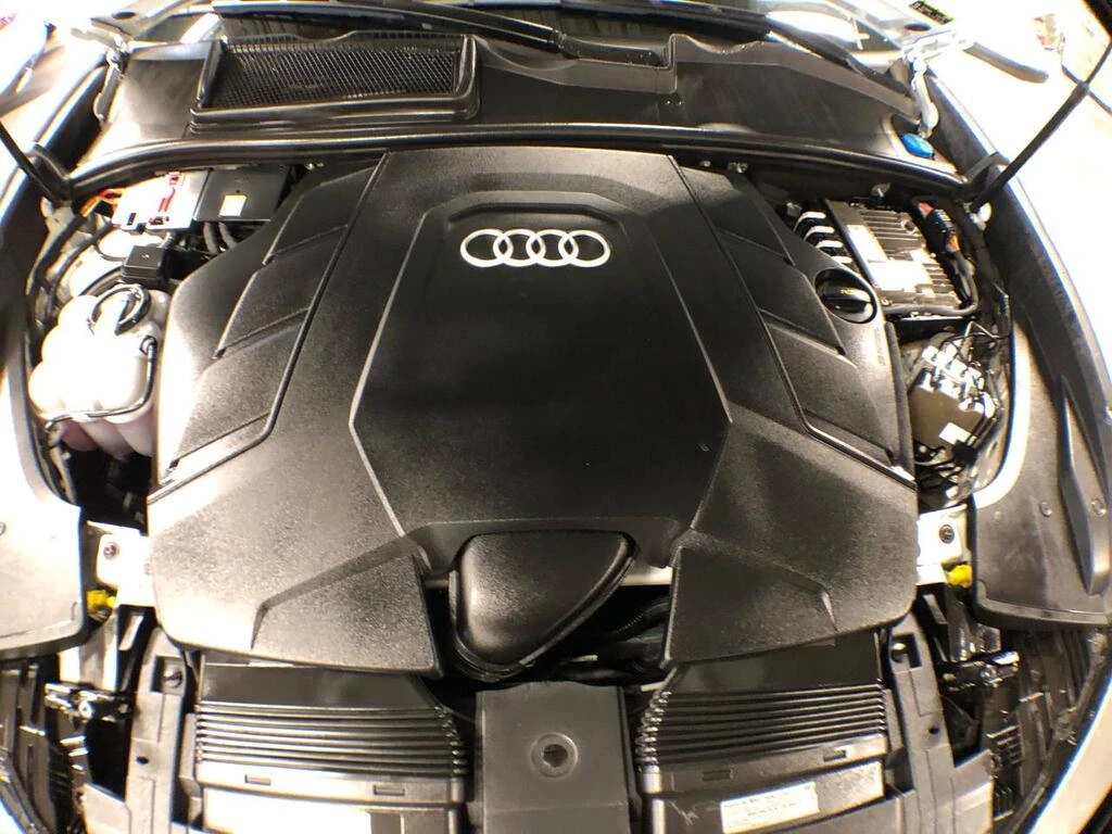 Audi Q8 TECHNIK S-LINE PANO* 360* B&O* MATRIX* *  | Mobile.bg   17