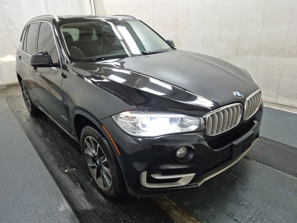 BMW X5 XDRIVE35I  CARFAX | Mobile.bg   2