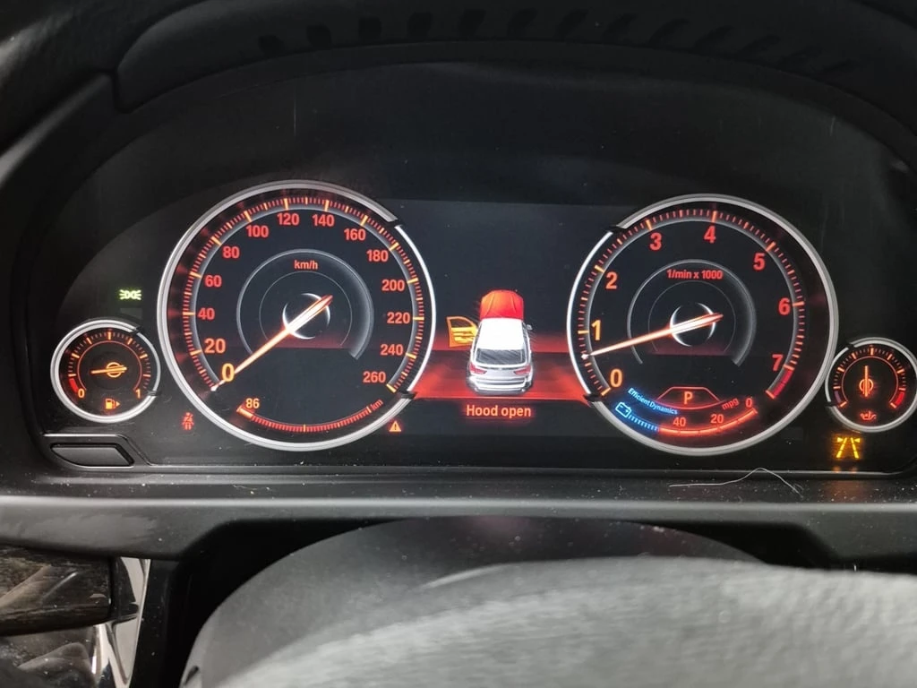 BMW X5 XDRIVE35I  CARFAX | Mobile.bg   10