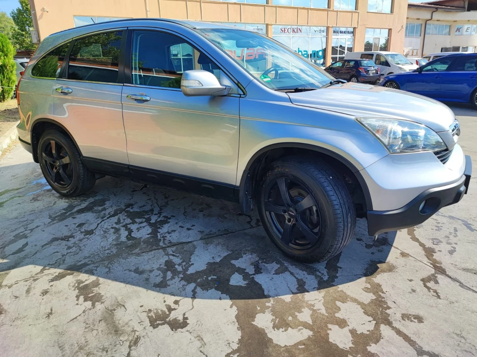 Honda Cr-v | Mobile.bg � ����������� 2