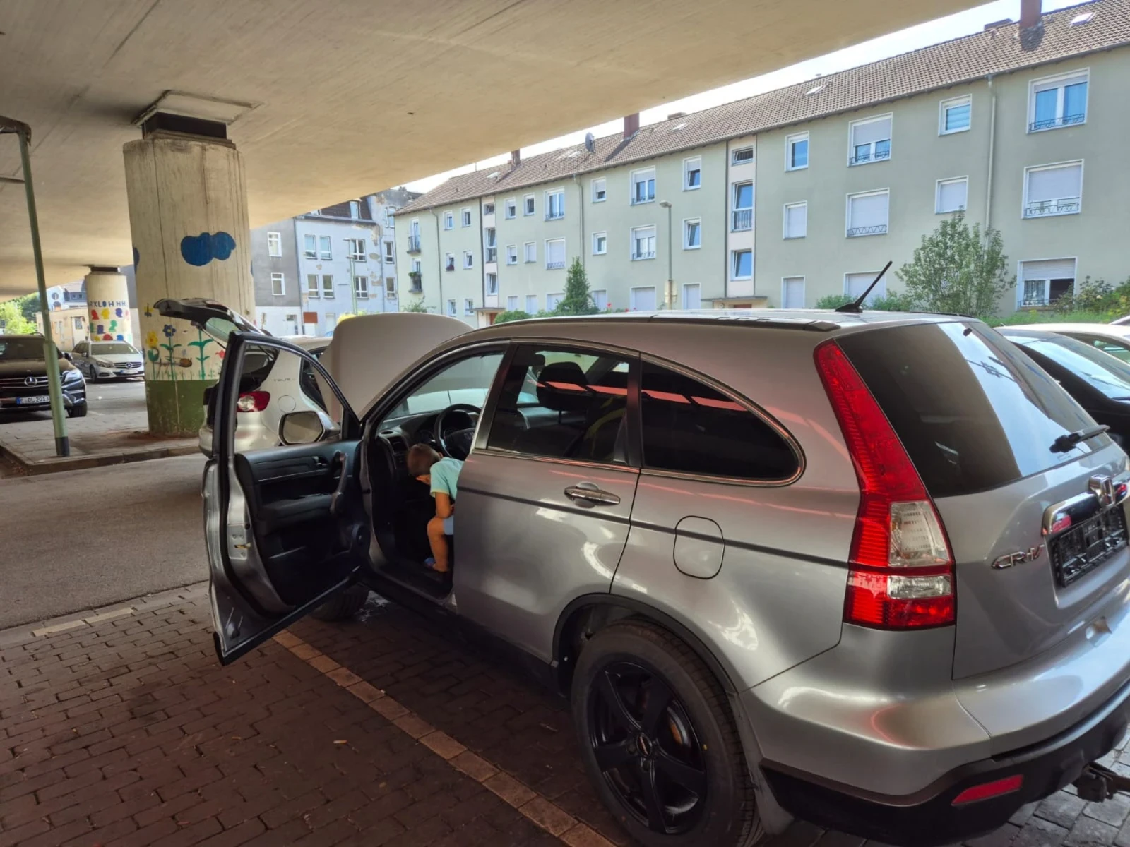 Honda Cr-v | Mobile.bg � ����������� 6