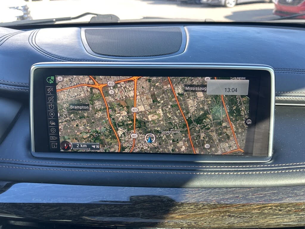 BMW X6 M-PACK* 8ZF* HI FI* BLACK OPTIC* VOSSEN | Mobile.bg � ����������� 14