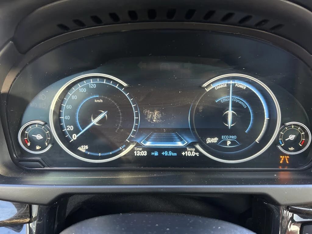 BMW X6 M-PACK* 8ZF* HI FI* BLACK OPTIC* VOSSEN | Mobile.bg � ����������� 10