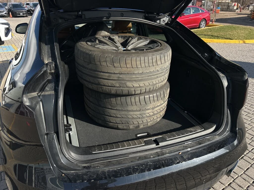 BMW X6 M-PACK* 8ZF* HI FI* BLACK OPTIC* VOSSEN | Mobile.bg � ����������� 16