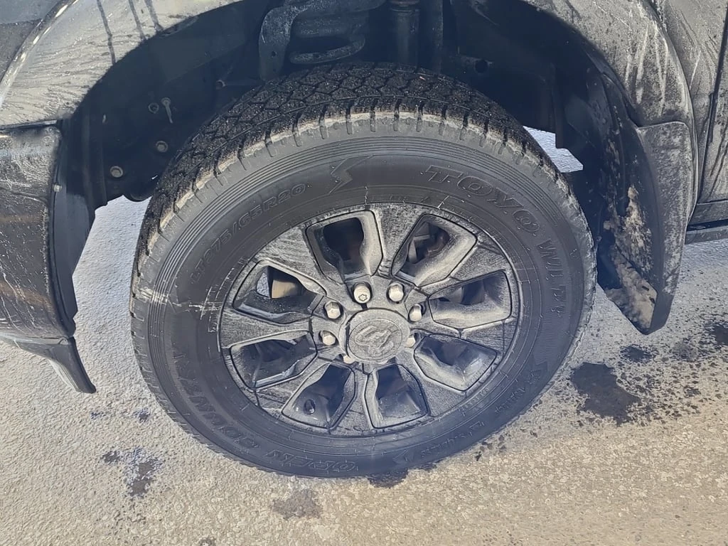 Dodge RAM 2500 * LIMITED CREW CAB STD BED * CARFAX * БЕЗ ПЪРВОНАЧ - изображение 6