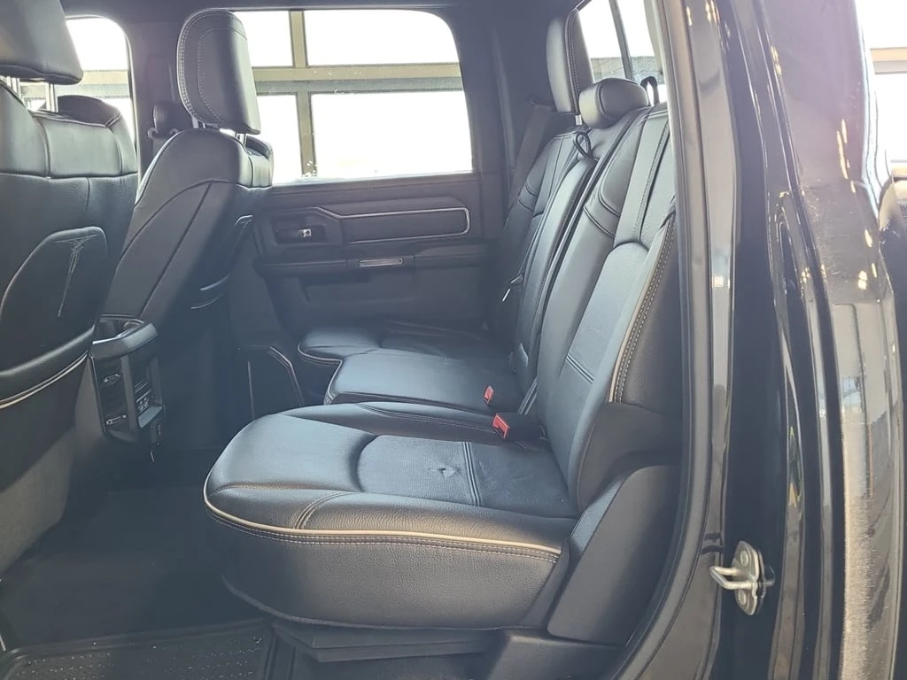 Dodge RAM 2500 * LIMITED CREW CAB STD BED * CARFAX * ��� �������� | Mobile.bg � ����������� 13