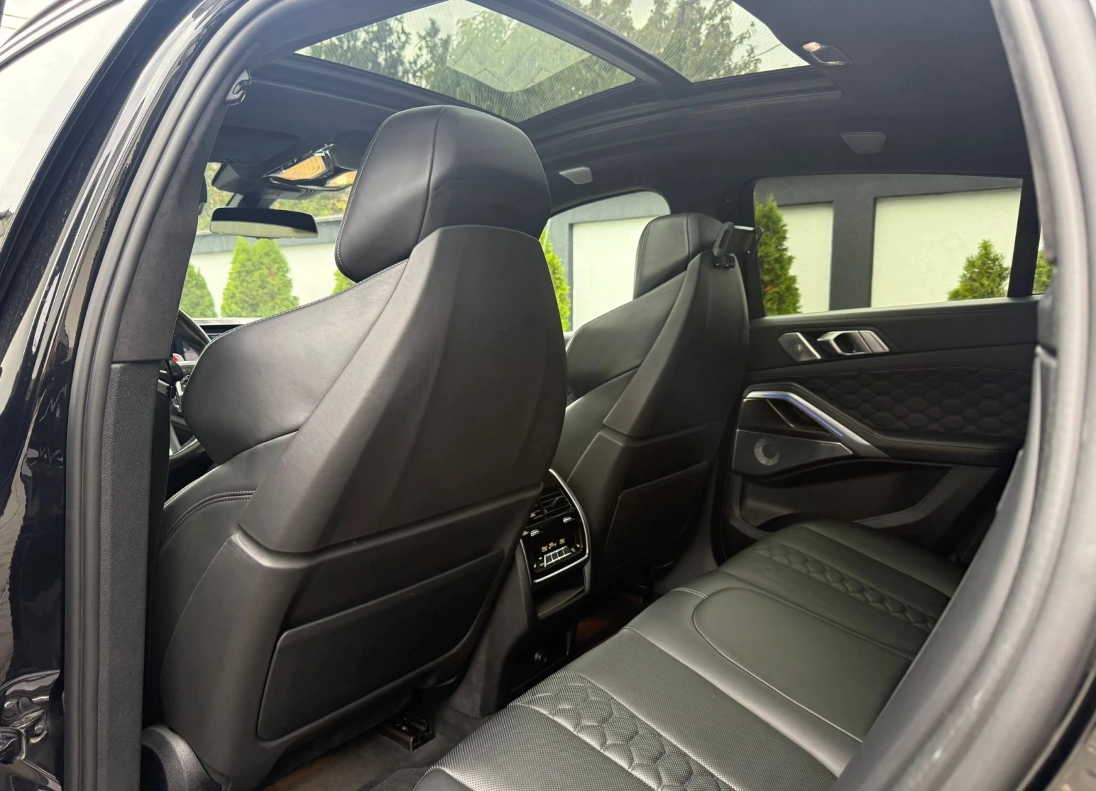 BMW X6 M Competition xDrive - изображение 5