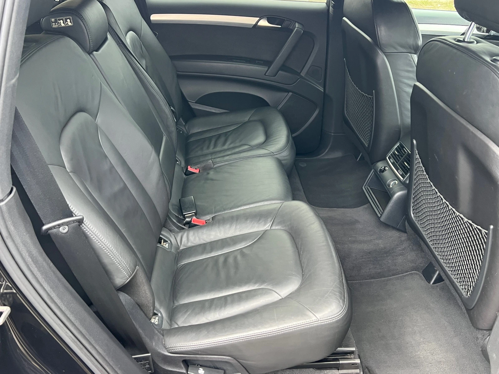 Audi Q7 3.0TDI, QUATTRO, S LINE-FULL SERVICE-KATO HOB!!! | Mobile.bg � ����������� 12