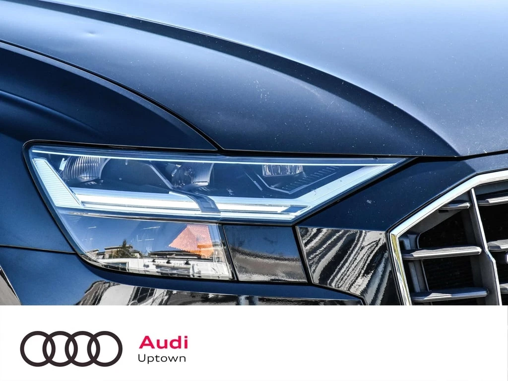 Audi Q8 * Premium * CARFAX * Обдухване* 360*  - изображение 6