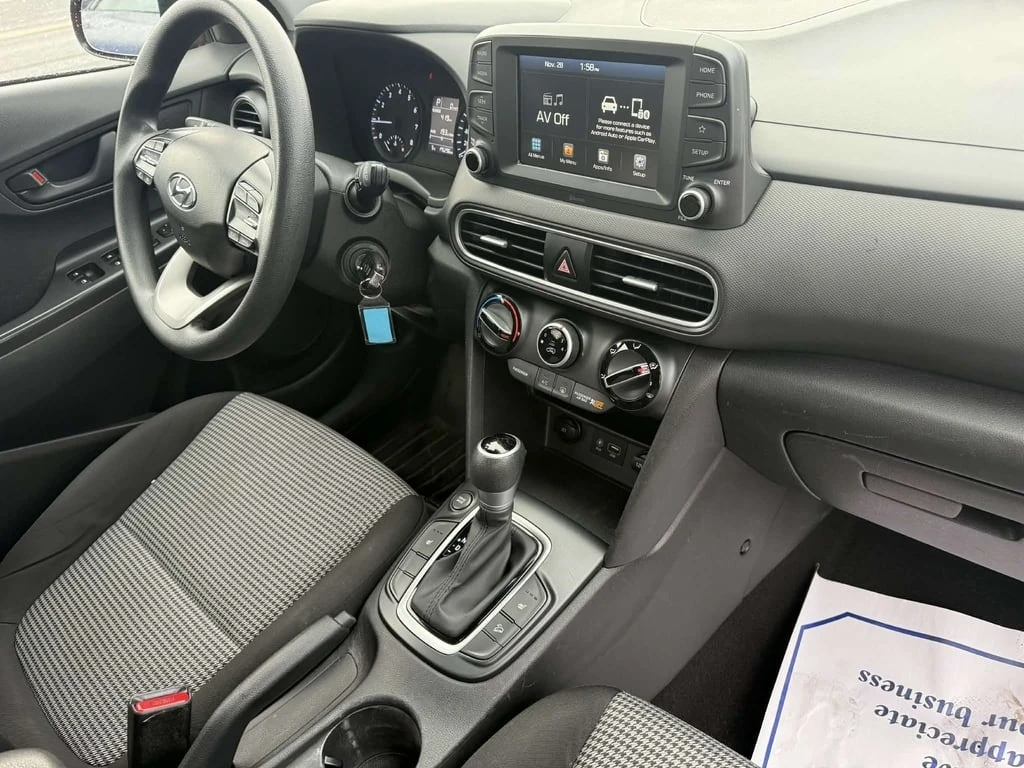 Hyundai Kona 2.0L Essential  | Mobile.bg � ����������� 17