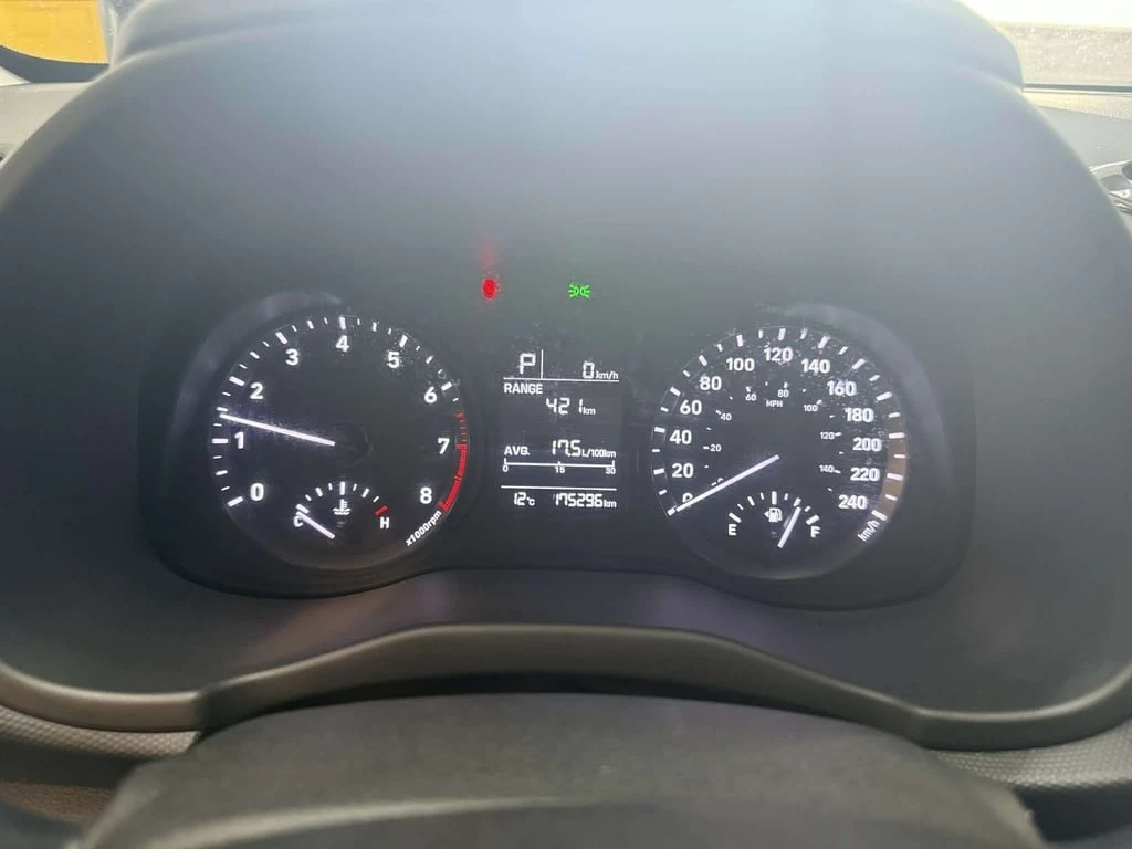 Hyundai Kona 2.0L Essential  | Mobile.bg � ����������� 12