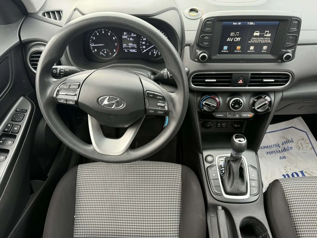 Hyundai Kona 2.0L Essential  | Mobile.bg � ����������� 15