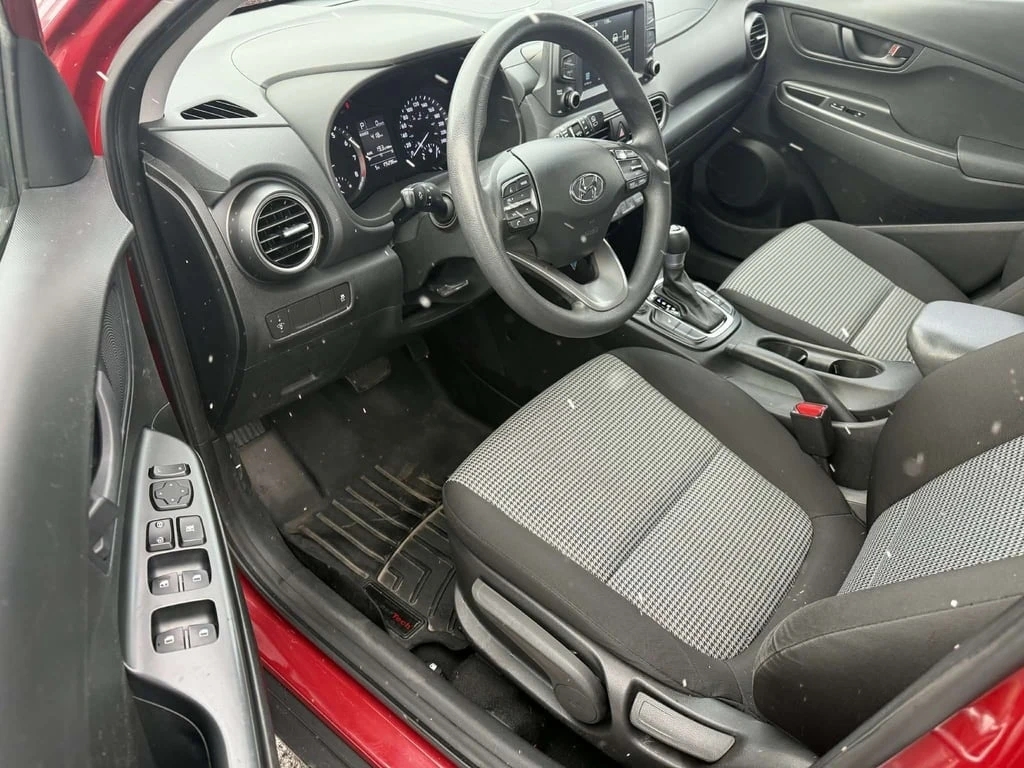 Hyundai Kona 2.0L Essential  | Mobile.bg � ����������� 14