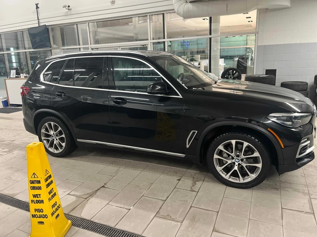 BMW X5 xDrive40i| CARFAX * PANO* HEATED SEATS* MEMORY | Mobile.bg � ����������� 3