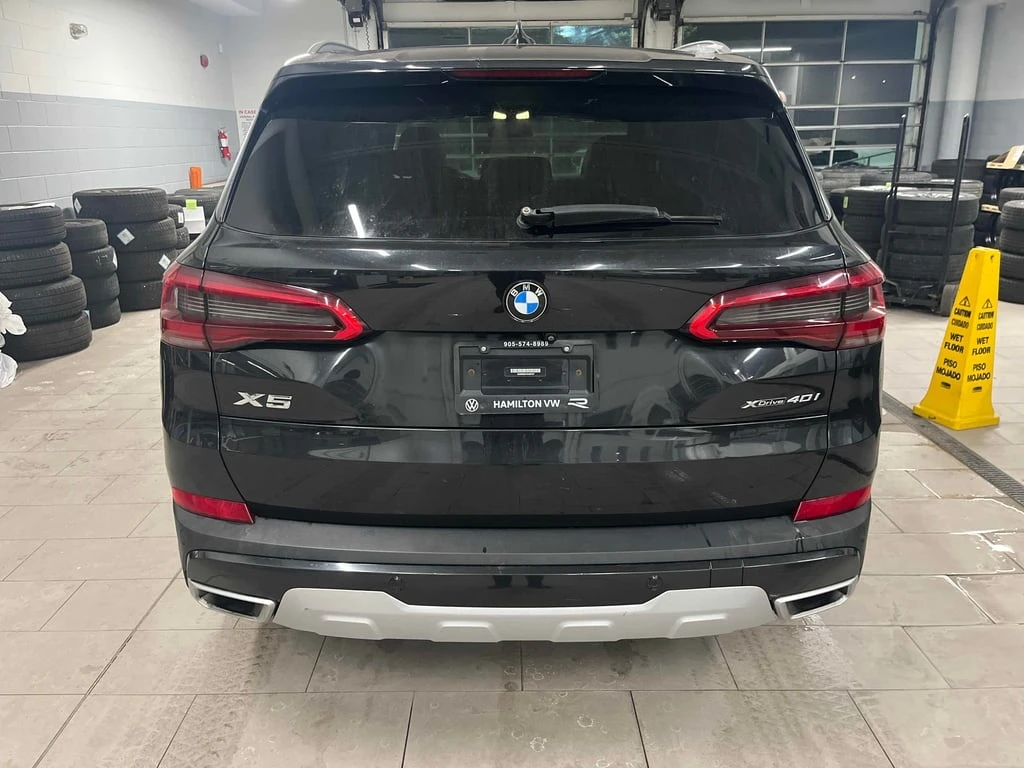 BMW X5 xDrive40i| CARFAX * PANO* HEATED SEATS* MEMORY | Mobile.bg � ����������� 4