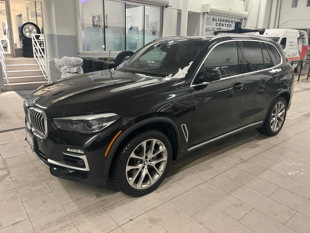BMW X5 xDrive40i| CARFAX * PANO* HEATED SEATS* MEMORY | Mobile.bg � ����������� 2