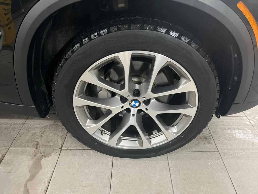 BMW X5 xDrive40i| CARFAX * PANO* HEATED SEATS* MEMORY | Mobile.bg � ����������� 7