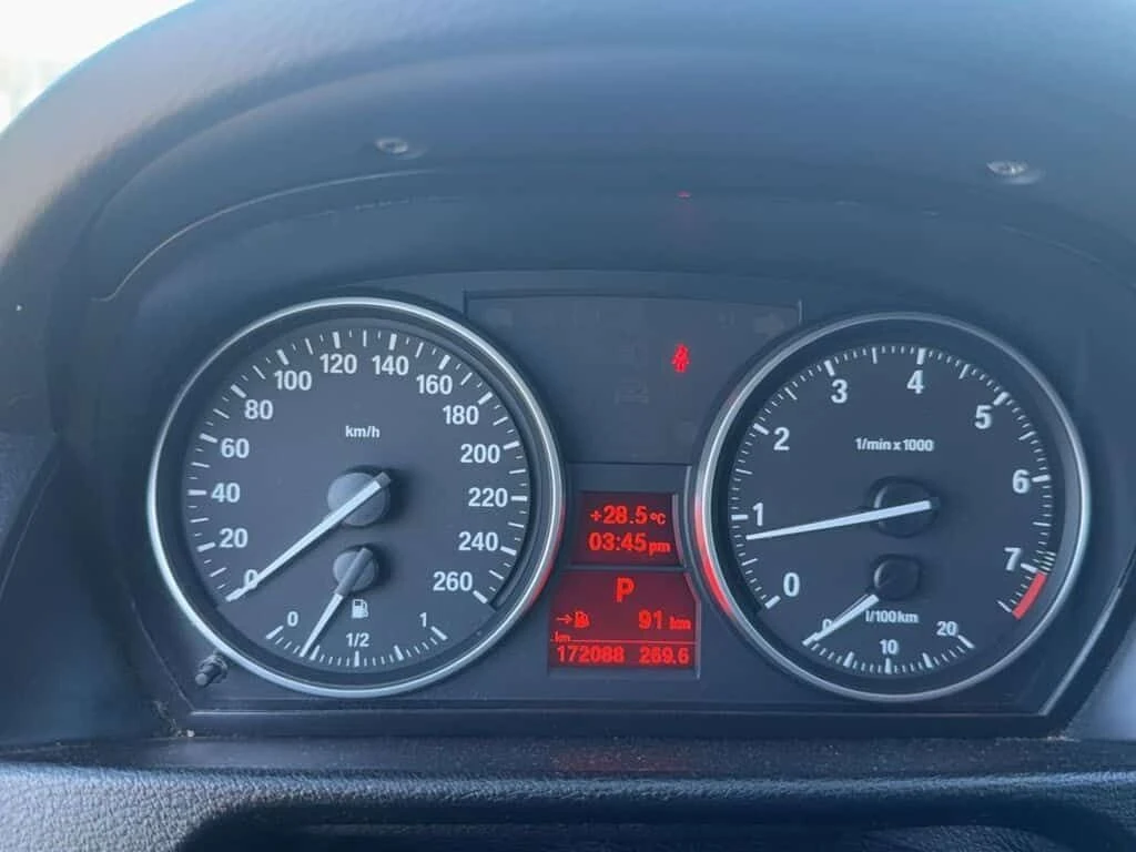 BMW X1 * AWD 4dr 28i * CARFAX * ЦЕНА ДО БГ, снимка 3 - Автомобили и джипове - 53918792