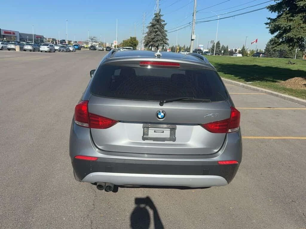 BMW X1 * AWD 4dr 28i * CARFAX * ЦЕНА ДО БГ, снимка 2 - Автомобили и джипове - 53918792