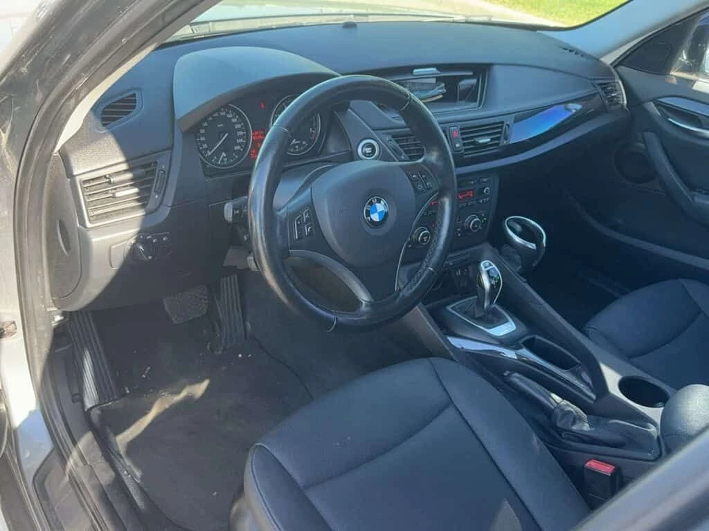 BMW X1 * AWD 4dr 28i * CARFAX * ЦЕНА ДО БГ, снимка 4 - Автомобили и джипове - 53918792