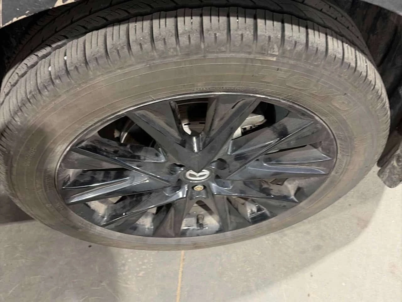 Mazda CX-5 * 2021.5 KURO Edition AWD * PANO* KEYLESS* ������� | Mobile.bg � ����������� 7