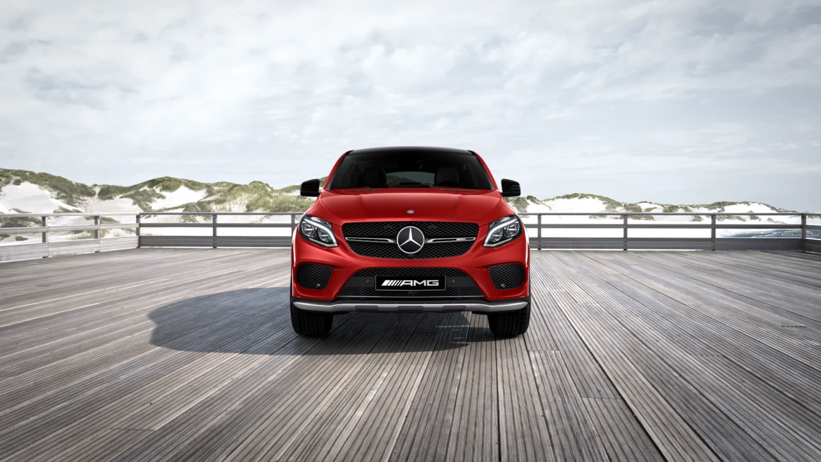Mercedes-Benz GLE 43 AMG 4MATIC Coup� | Mobile.bg � ����������� 2