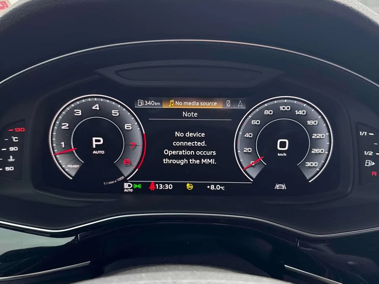 Audi Q7 * Progressiv * ОБДУХВАНЕ * ПАНО * 360 * KEYLESS , снимка 8 - Автомобили и джипове - 54339662