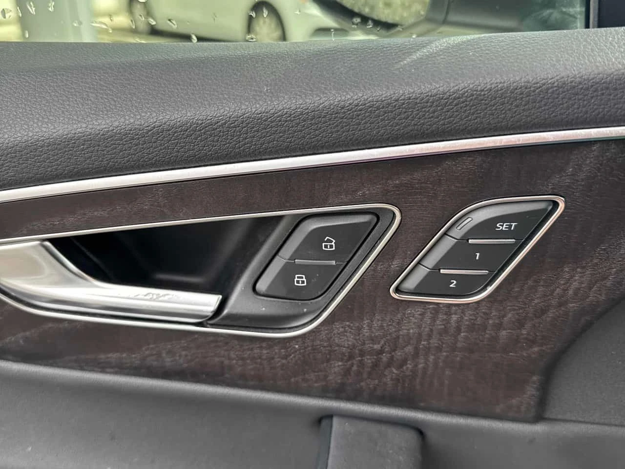 Audi Q7 * Progressiv * ОБДУХВАНЕ * ПАНО * 360 * KEYLESS , снимка 11 - Автомобили и джипове - 54339662