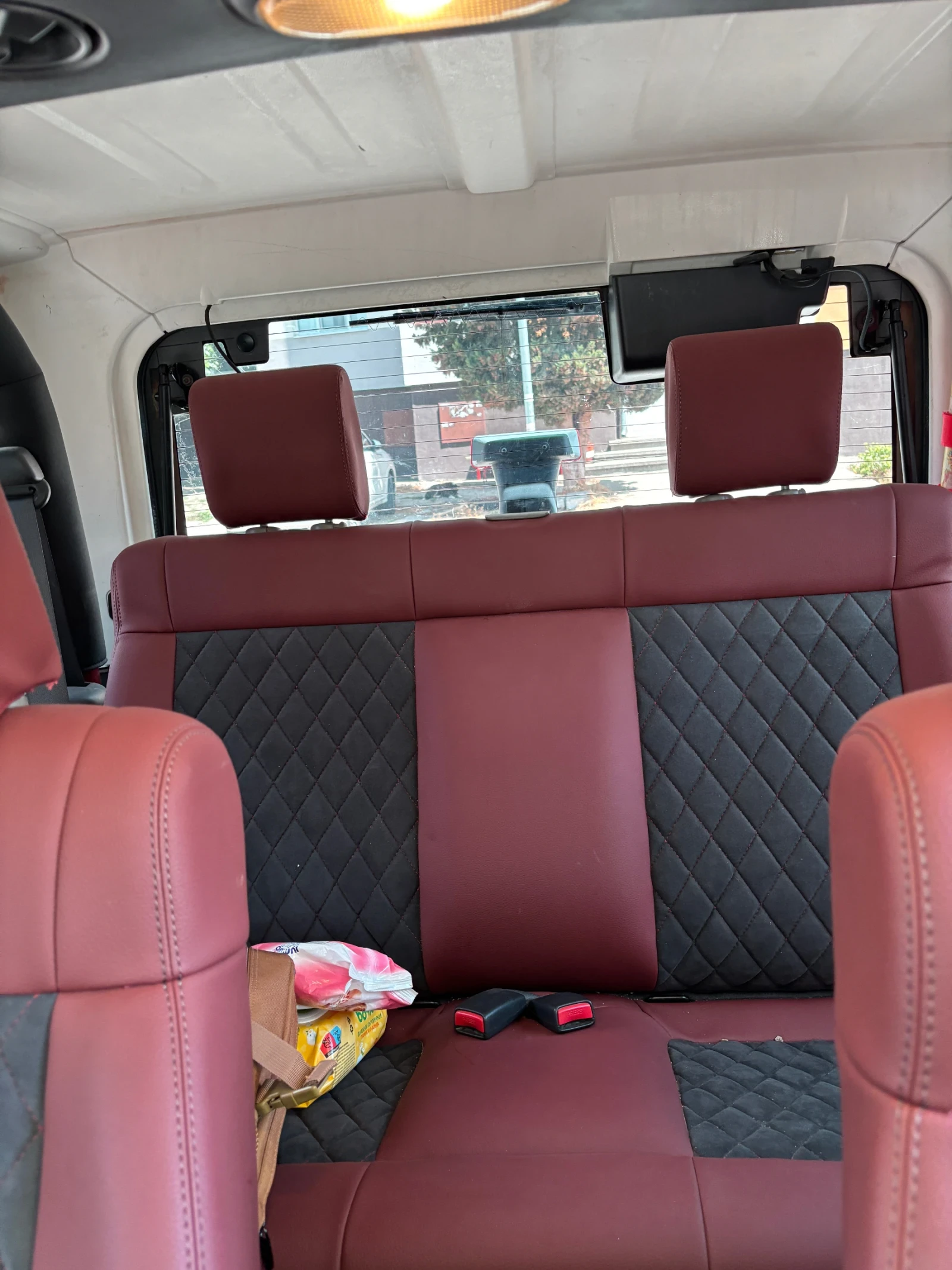 Jeep Wrangler, снимка 12 - Автомобили и джипове - 54491649