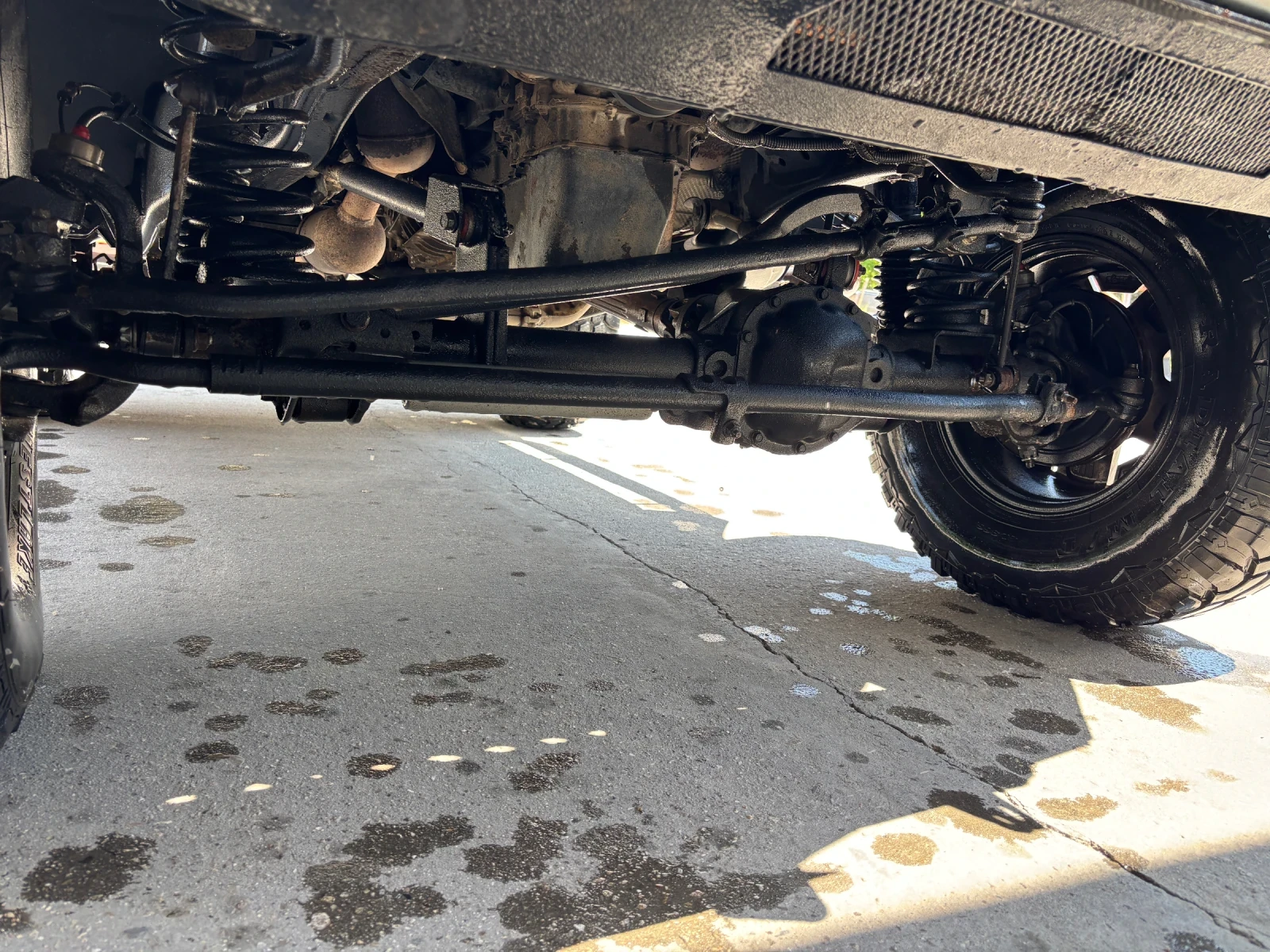 Jeep Wrangler, снимка 8 - Автомобили и джипове - 54491649