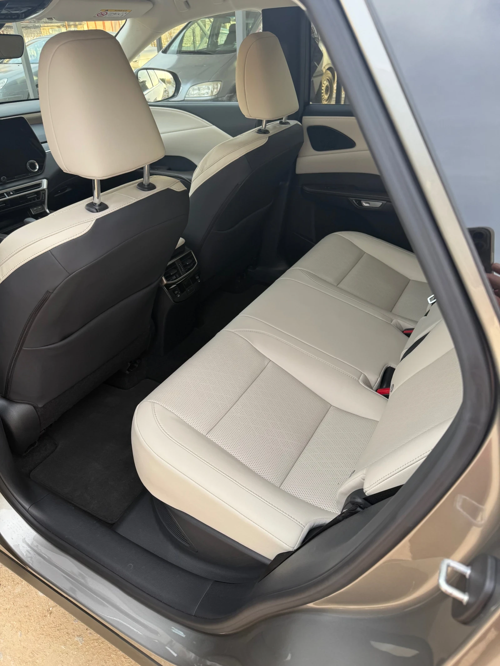 Lexus RX 350h | Mobile.bg � ����������� 7