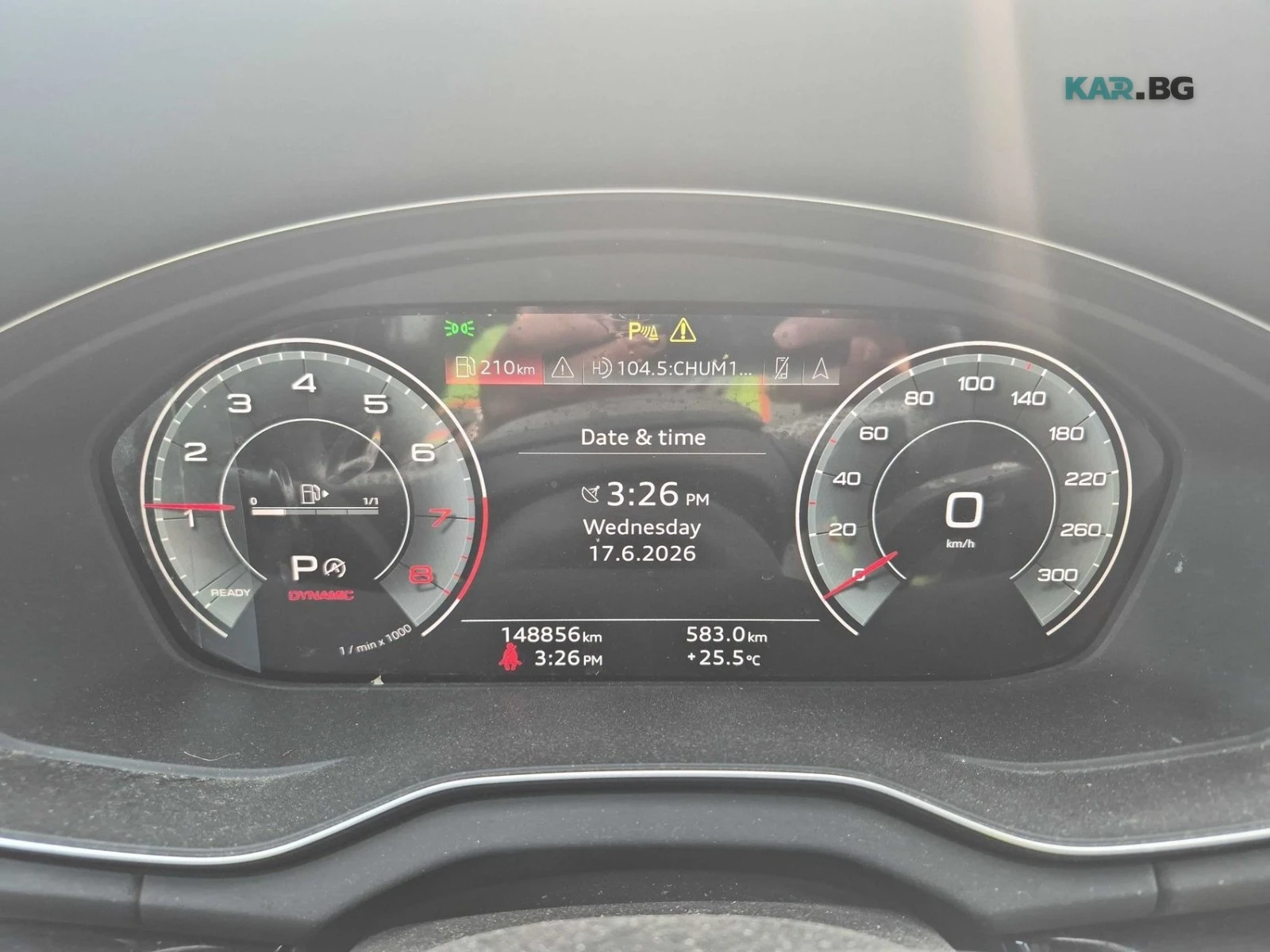 Audi Q5 TECH ЦЕНА ДО БЪЛГАРИЯ + РЕГИСТРАЦИЯ & АВТОКРЕДИТ, снимка 7 - Автомобили и джипове - 54959564