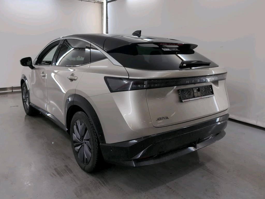 Nissan Ariya 87kwh - Evolve - Full, снимка 4 - Автомобили и джипове - 55177219