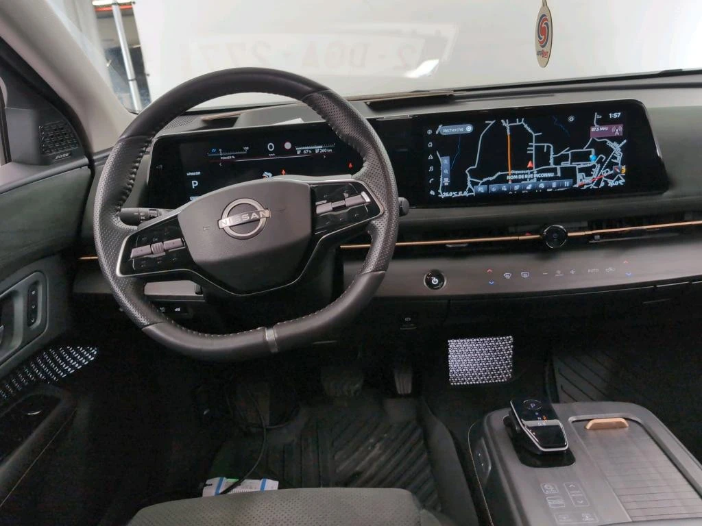 Nissan Ariya 87kwh - Evolve - Full, снимка 6 - Автомобили и джипове - 55177219